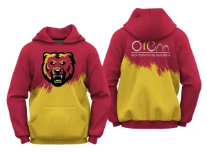 Mountain View Bruin 2023 HOODIE