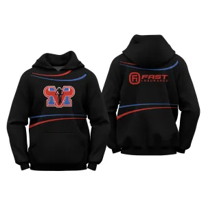 Mountain View Toros 2023 HOODIE