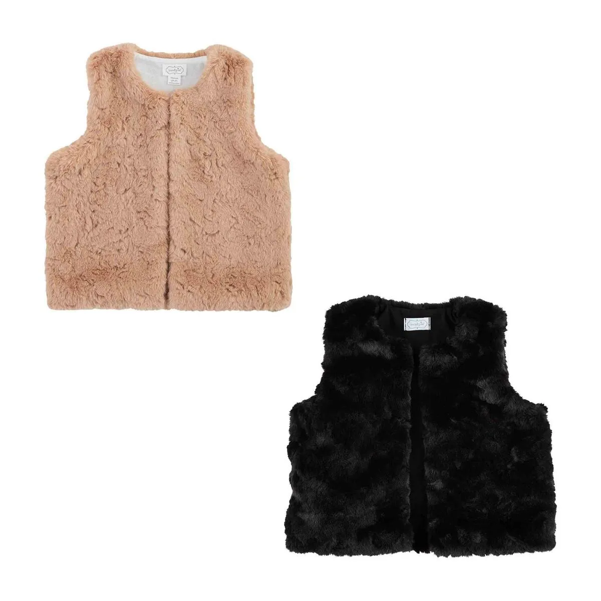 mudpie - Fur Vest