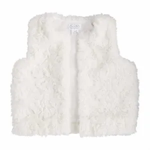 mudpie - Fur Vest