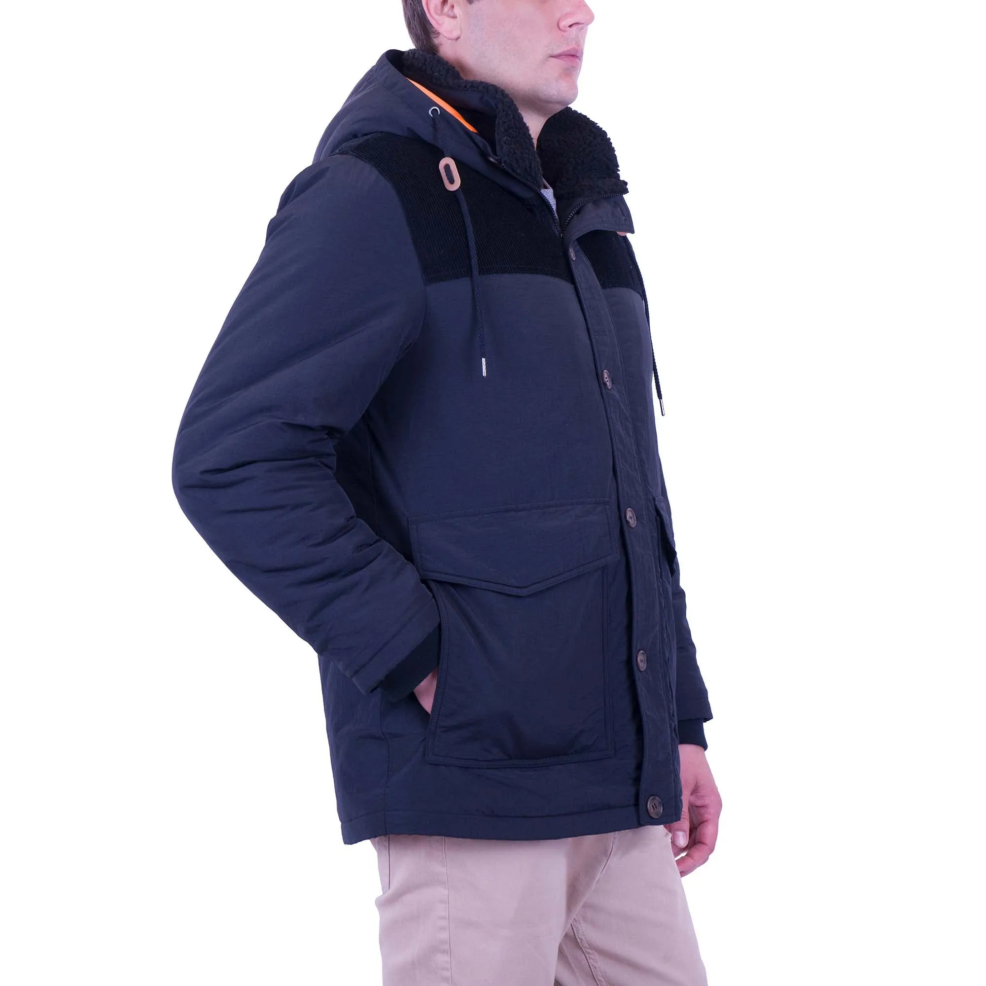 Northman Parka