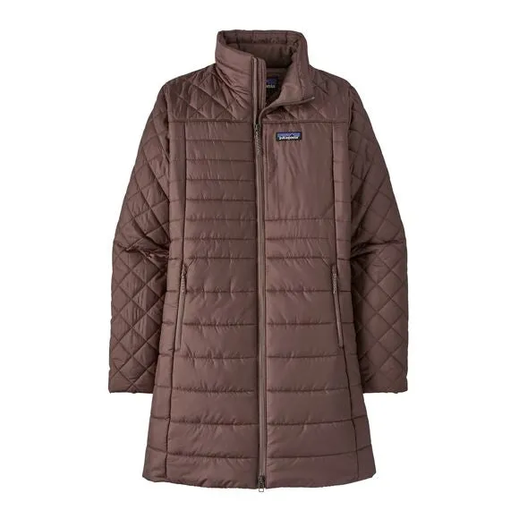 Patagonia Women's Radalie Parka