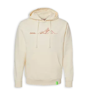 Pathfinder Hoodie - Cream