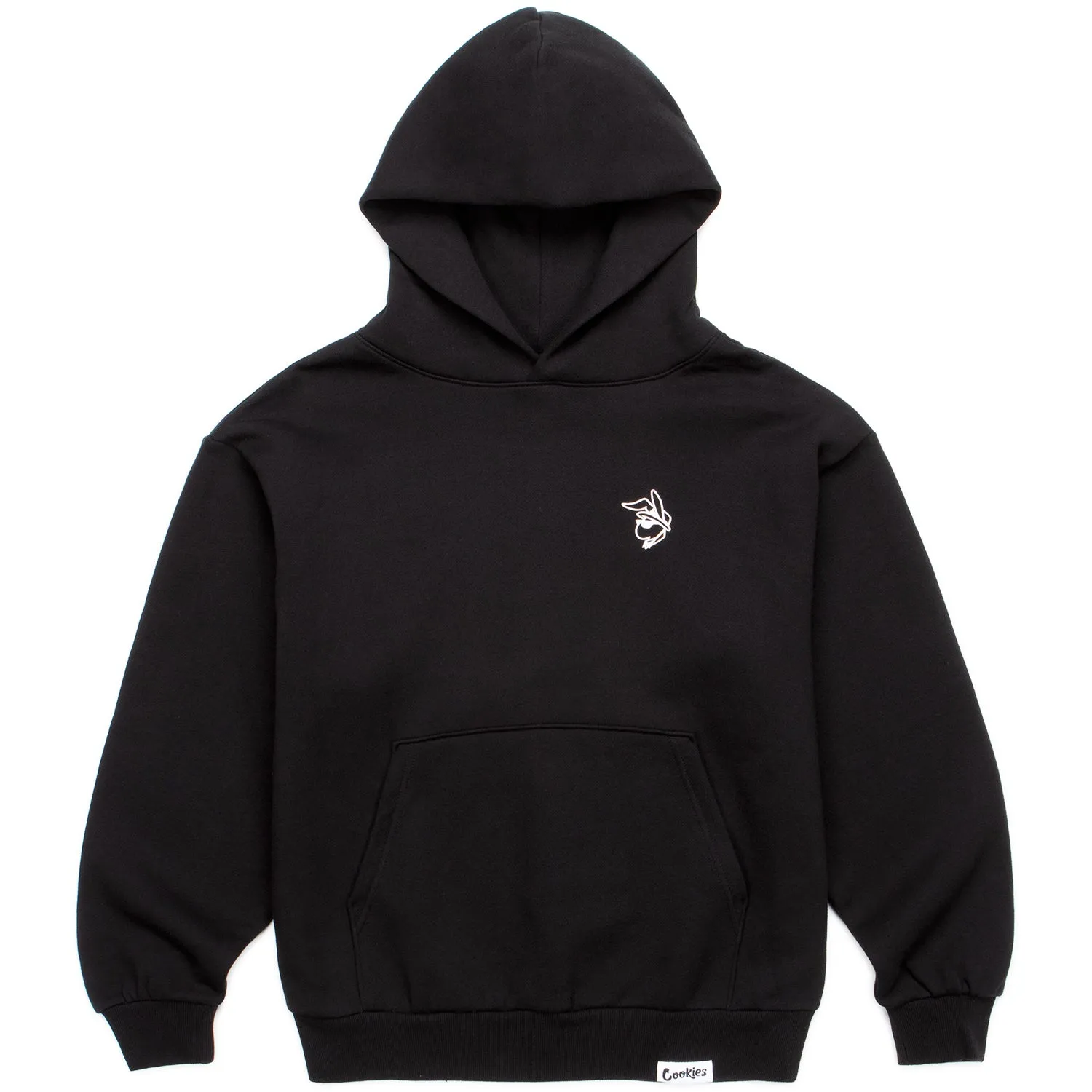 Player Pack Pullover Hoodie - Too $hort