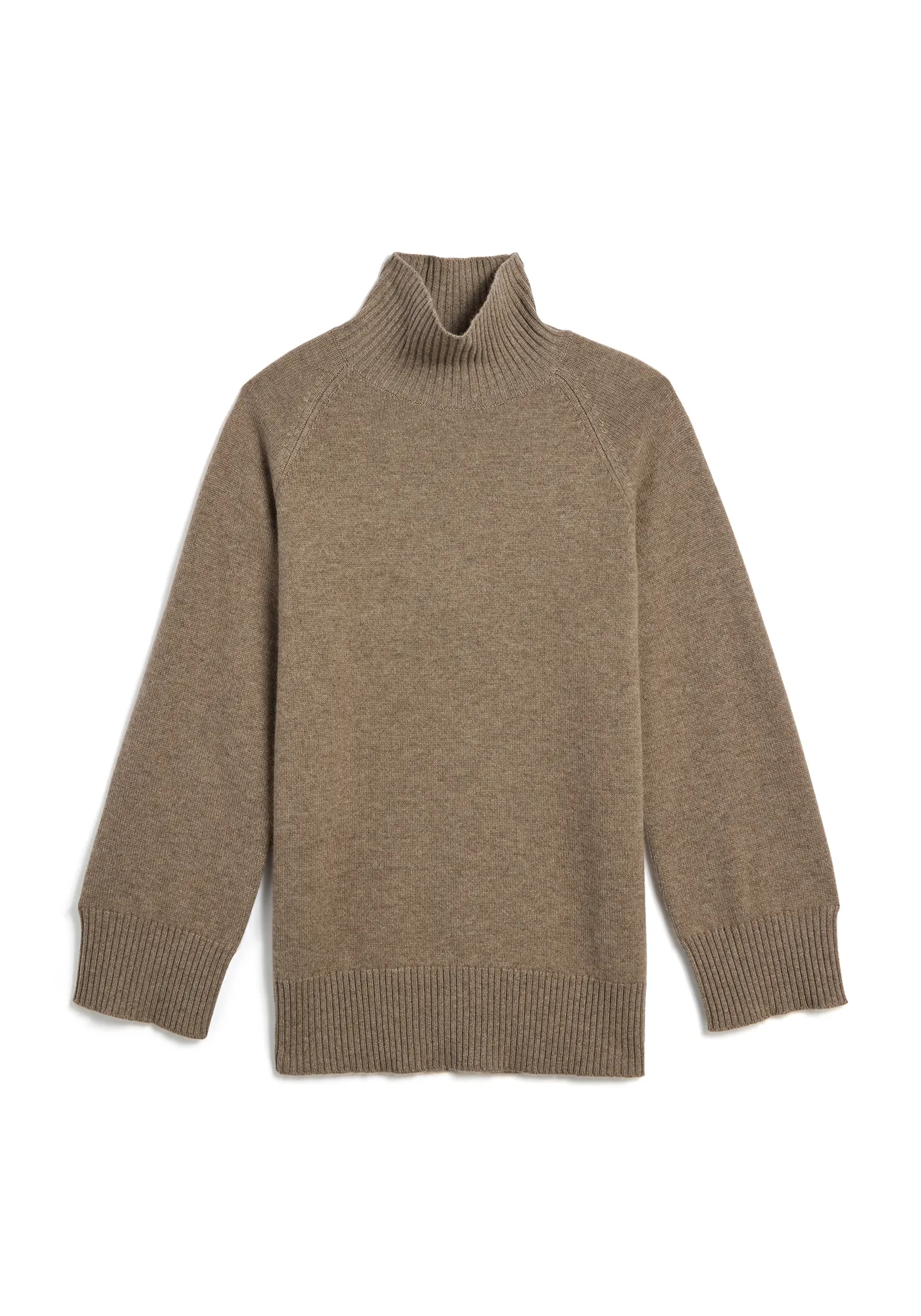 Porter Cashmere Sweater