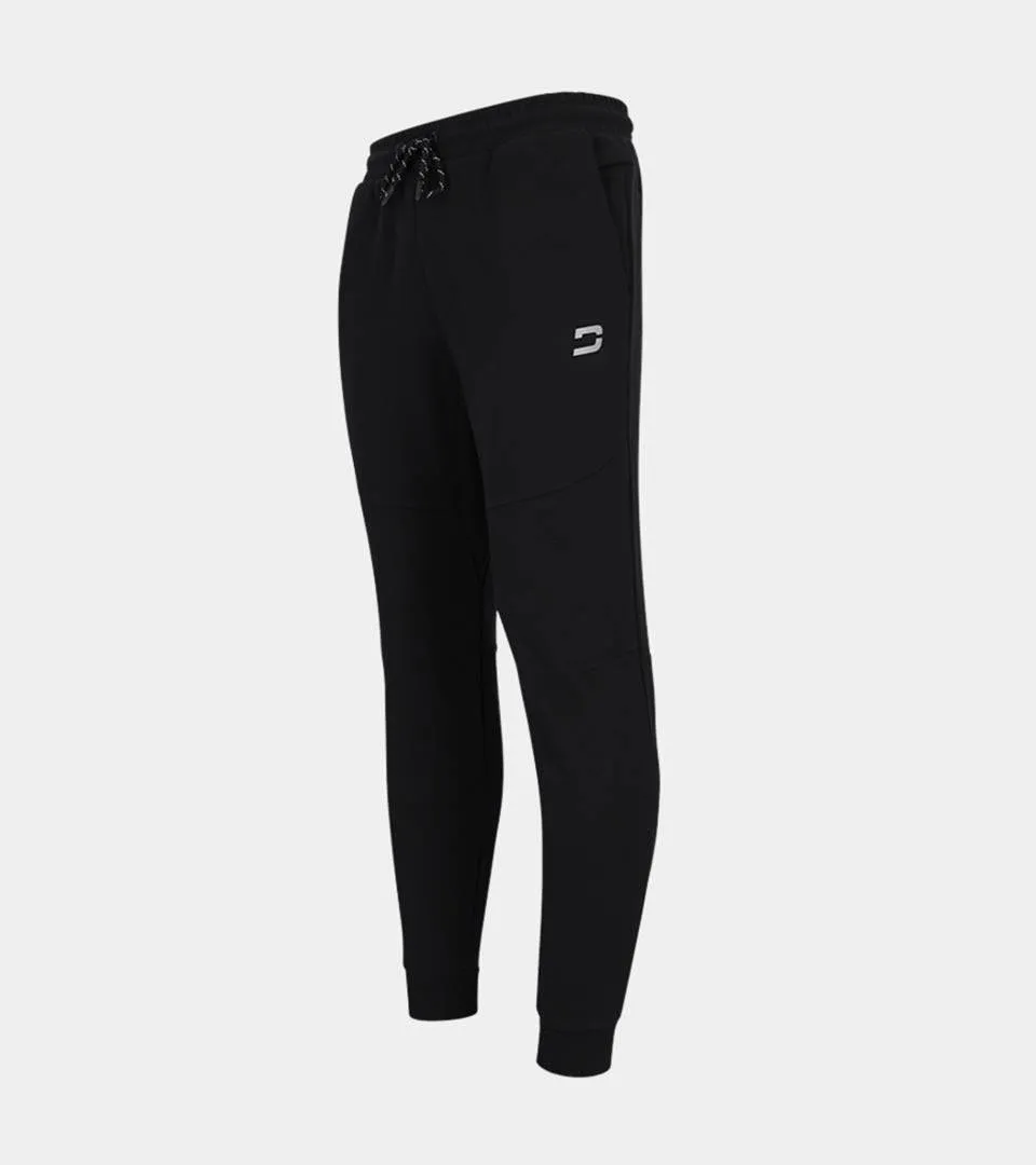 PRO JOGGERS - BLACK