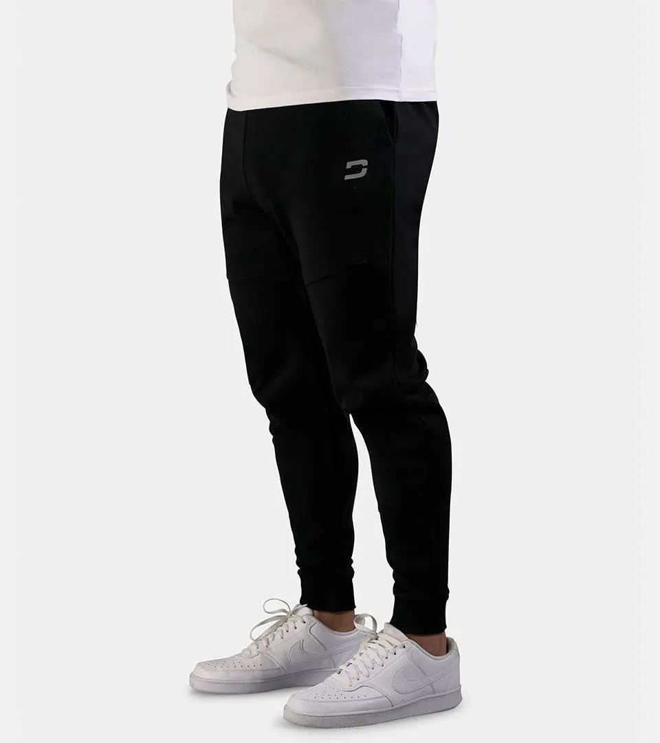 PRO JOGGERS - BLACK