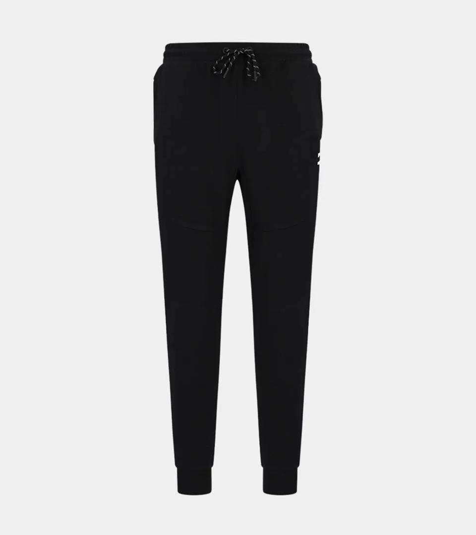 PRO JOGGERS - BLACK