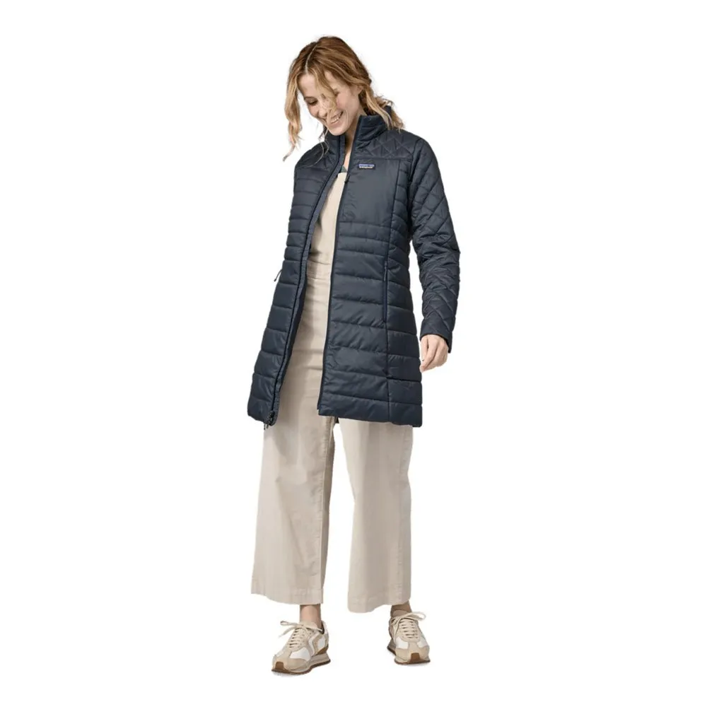 RADALIE PARKA - WOMEN'S DOWN & INSULATED JACKETS