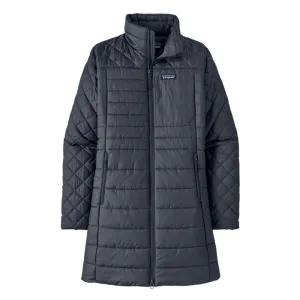 RADALIE PARKA - WOMEN'S DOWN & INSULATED JACKETS