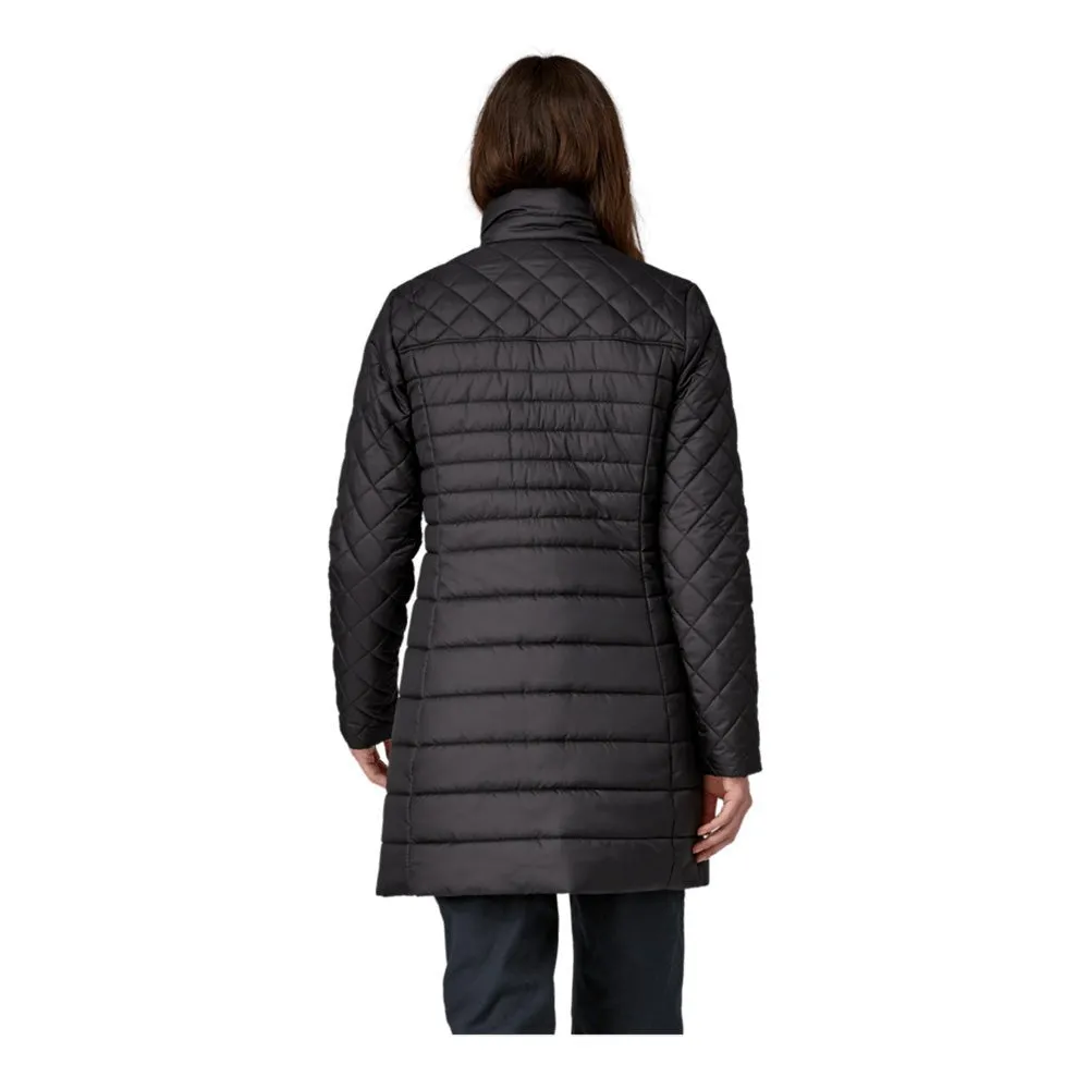 RADALIE PARKA - WOMEN'S DOWN & INSULATED JACKETS