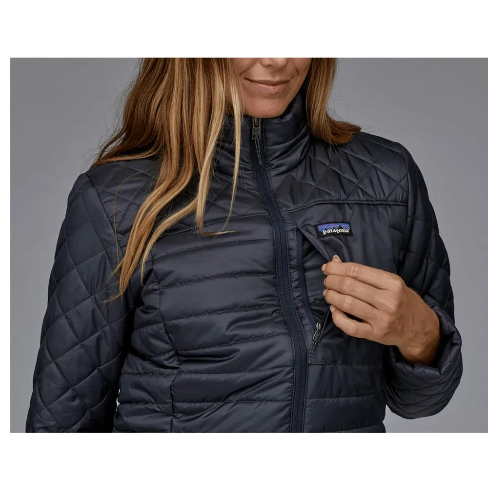 RADALIE PARKA - WOMEN'S DOWN & INSULATED JACKETS