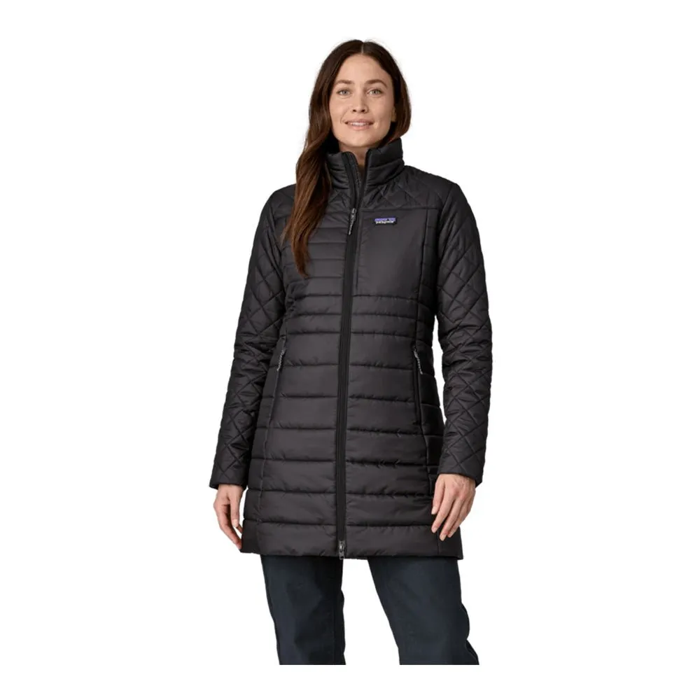 RADALIE PARKA - WOMEN'S DOWN & INSULATED JACKETS