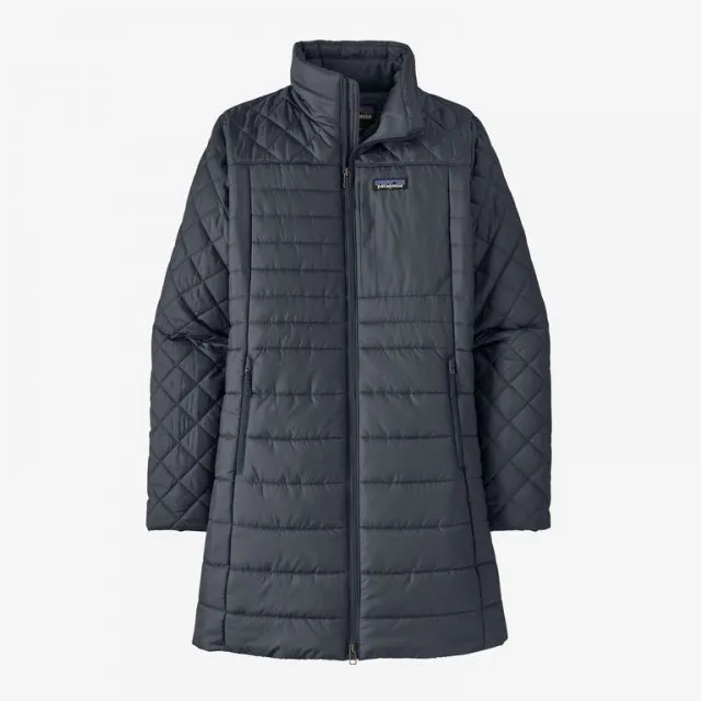 RADALIE PARKA - WOMEN'S DOWN & INSULATED JACKETS