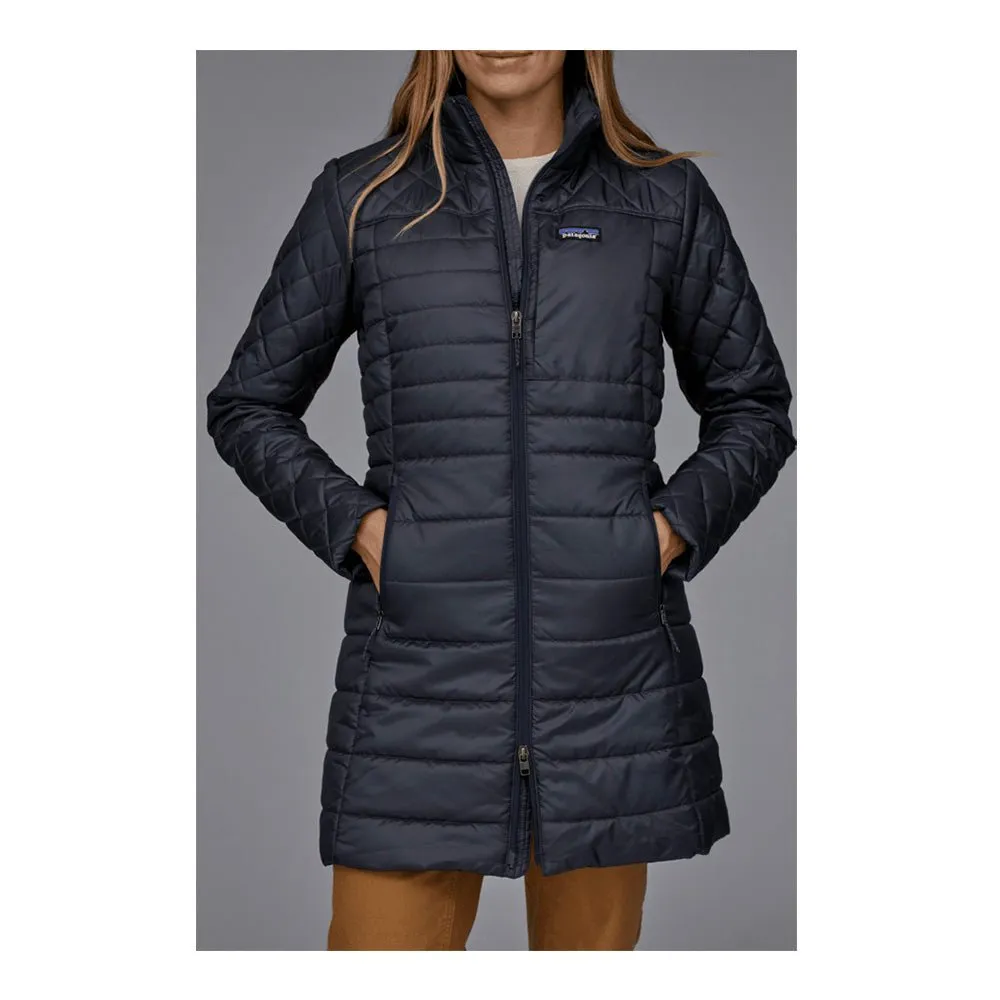 RADALIE PARKA - WOMEN'S DOWN & INSULATED JACKETS