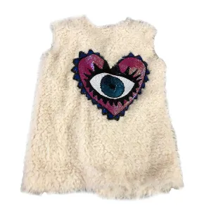 Remake Vintage Vest