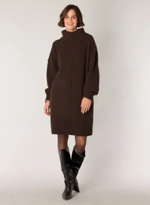 Sietske Sweater Dress