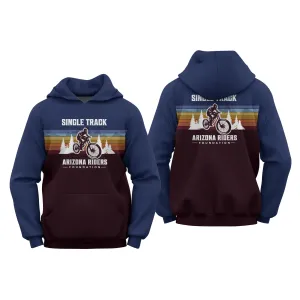 STAR Foundation 2024 HOODIE