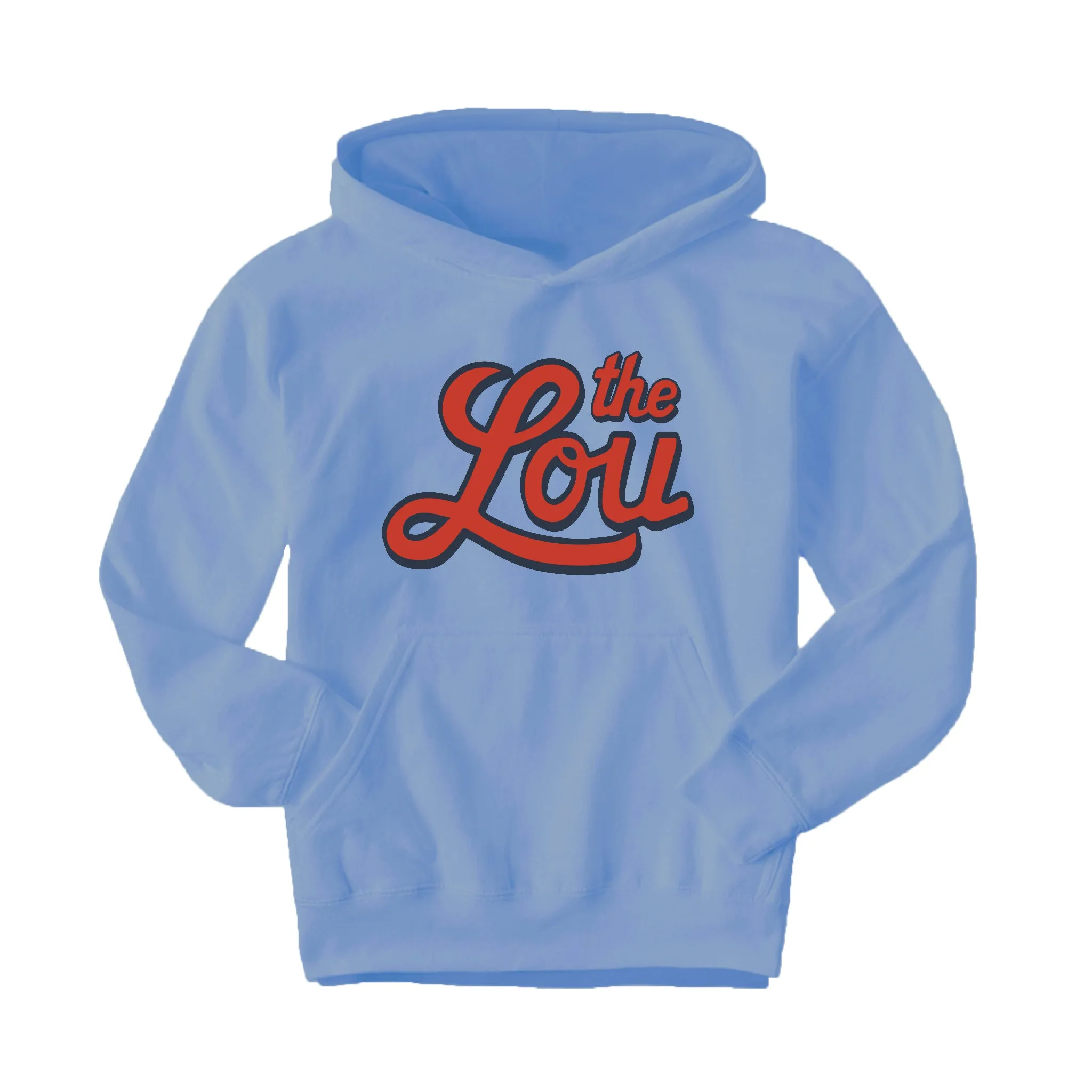 The Lou Youth Hoodie