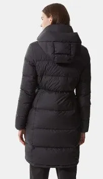 The North Face Womens Metropolis Parka