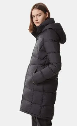 The North Face Womens Metropolis Parka