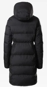 The North Face Womens Metropolis Parka