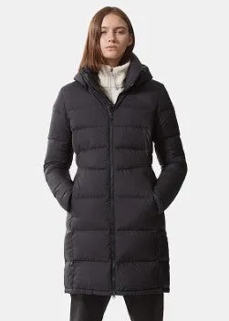 The North Face Womens Metropolis Parka