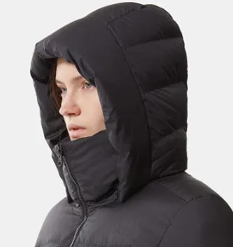 The North Face Womens Metropolis Parka