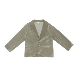 Tommas Tuxedo Blazer | Thyme