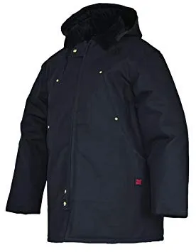 Tough Duck Insulated Parka