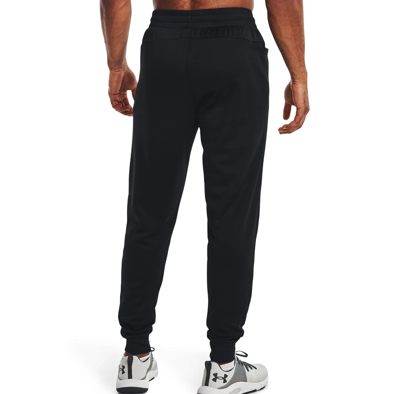 Under Armour Mens Fleece Joggers