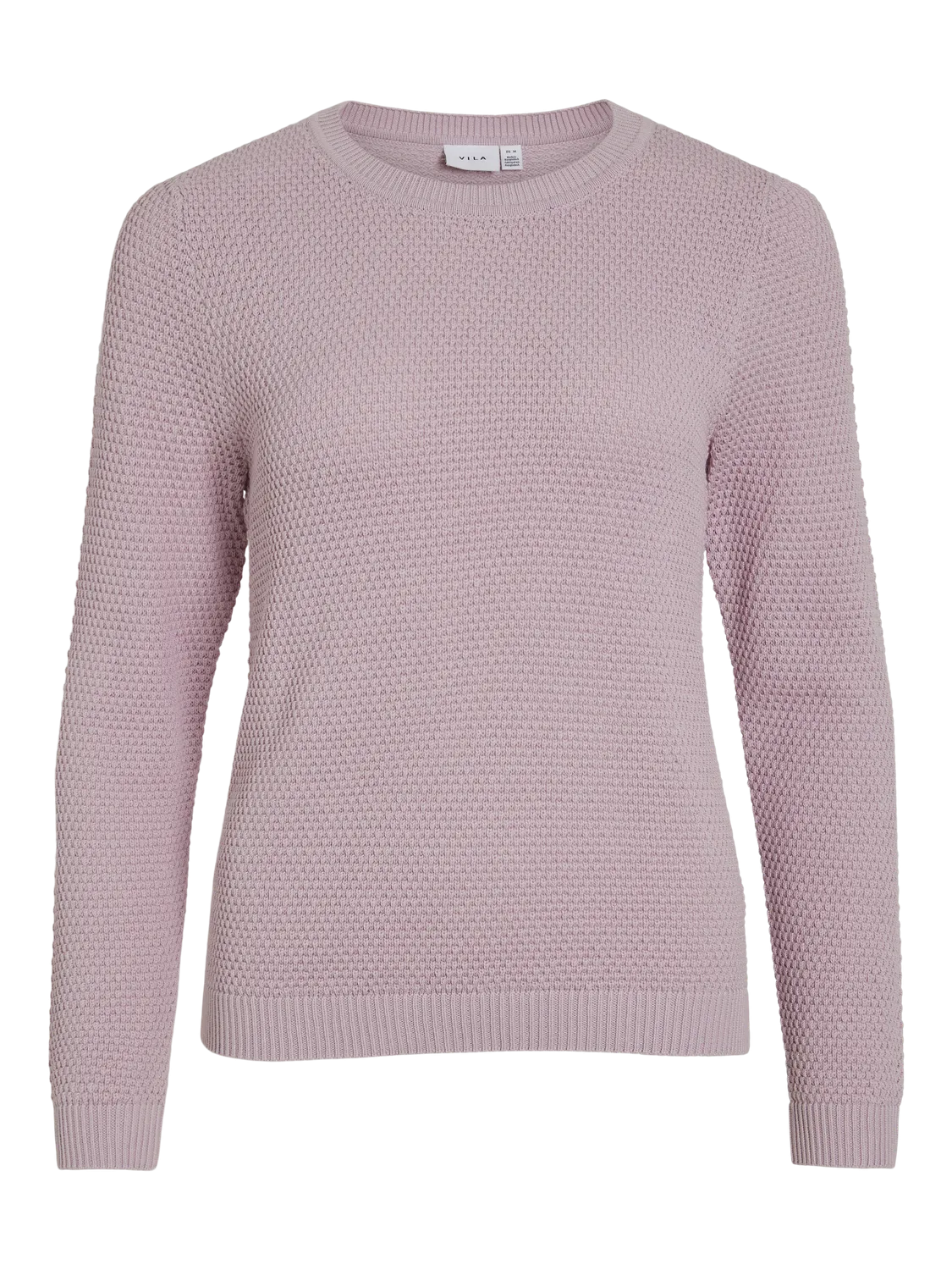 VIDALO Pullover - Winsome Orchid