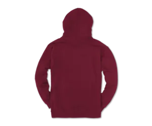 Volcom Volstoned Po - Burgundy