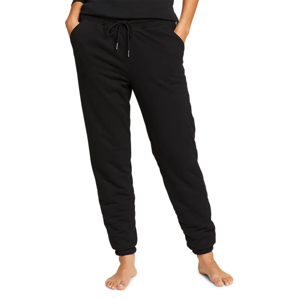 Women's Cabin Fleece Joggers