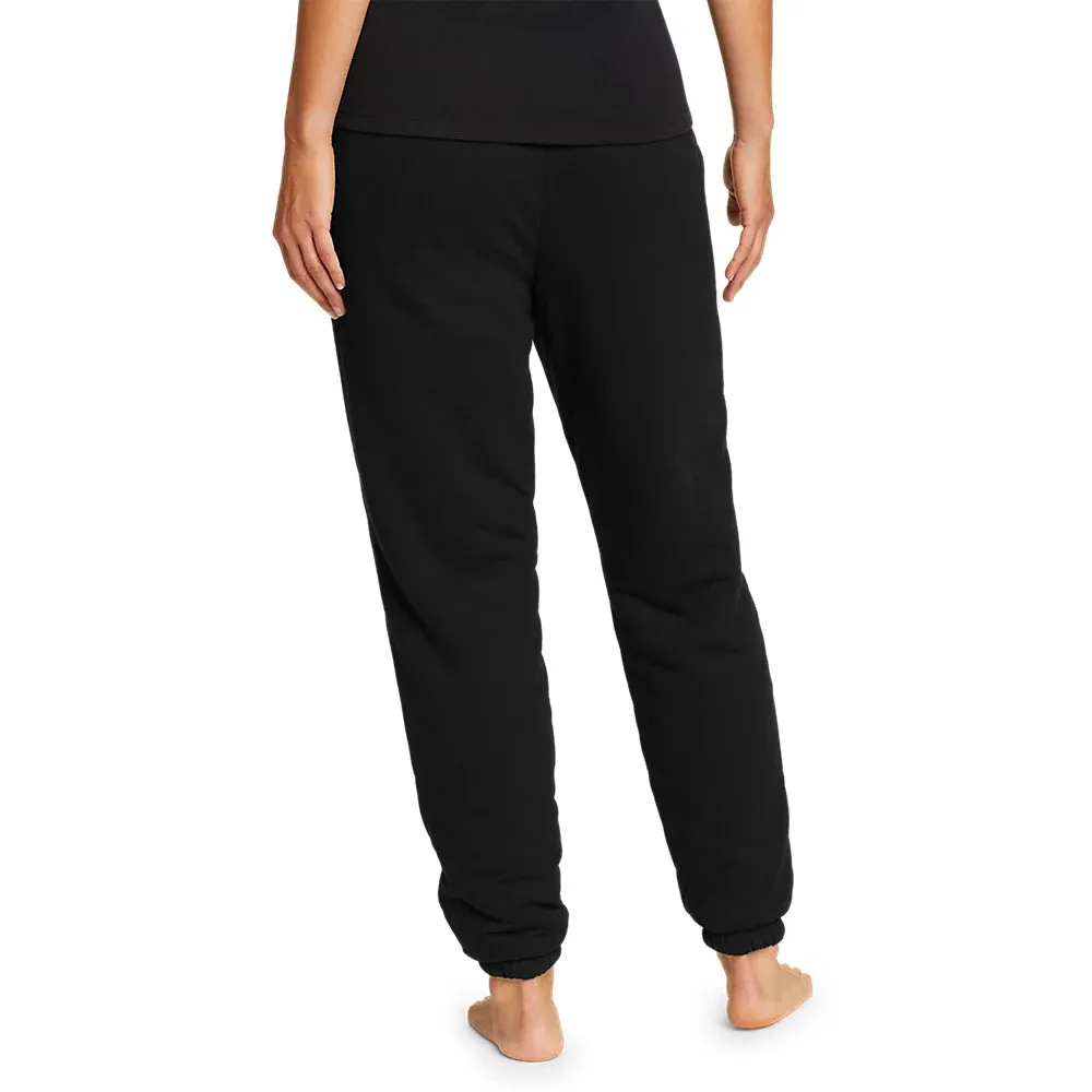 Women's Cabin Fleece Joggers