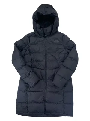 Womens Metropolis Parka