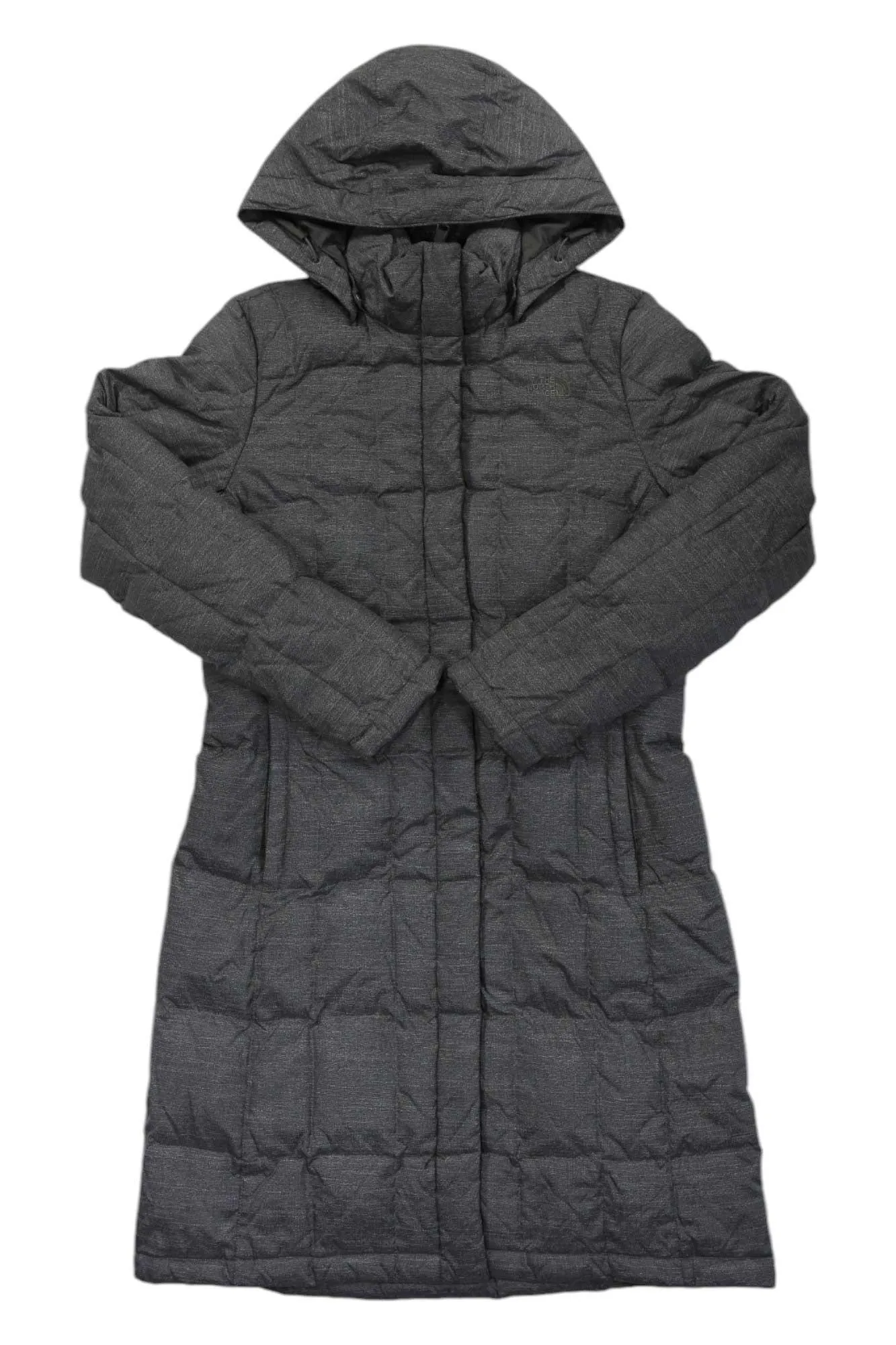 Womens Metropolis Parka