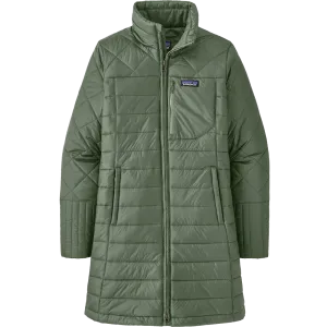 Women's Radalie Parka