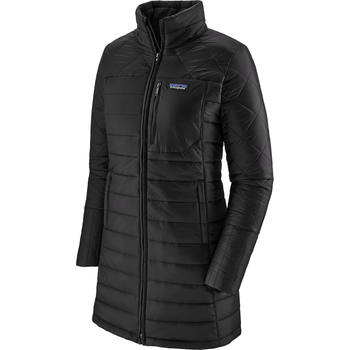 Women's Radalie Parka