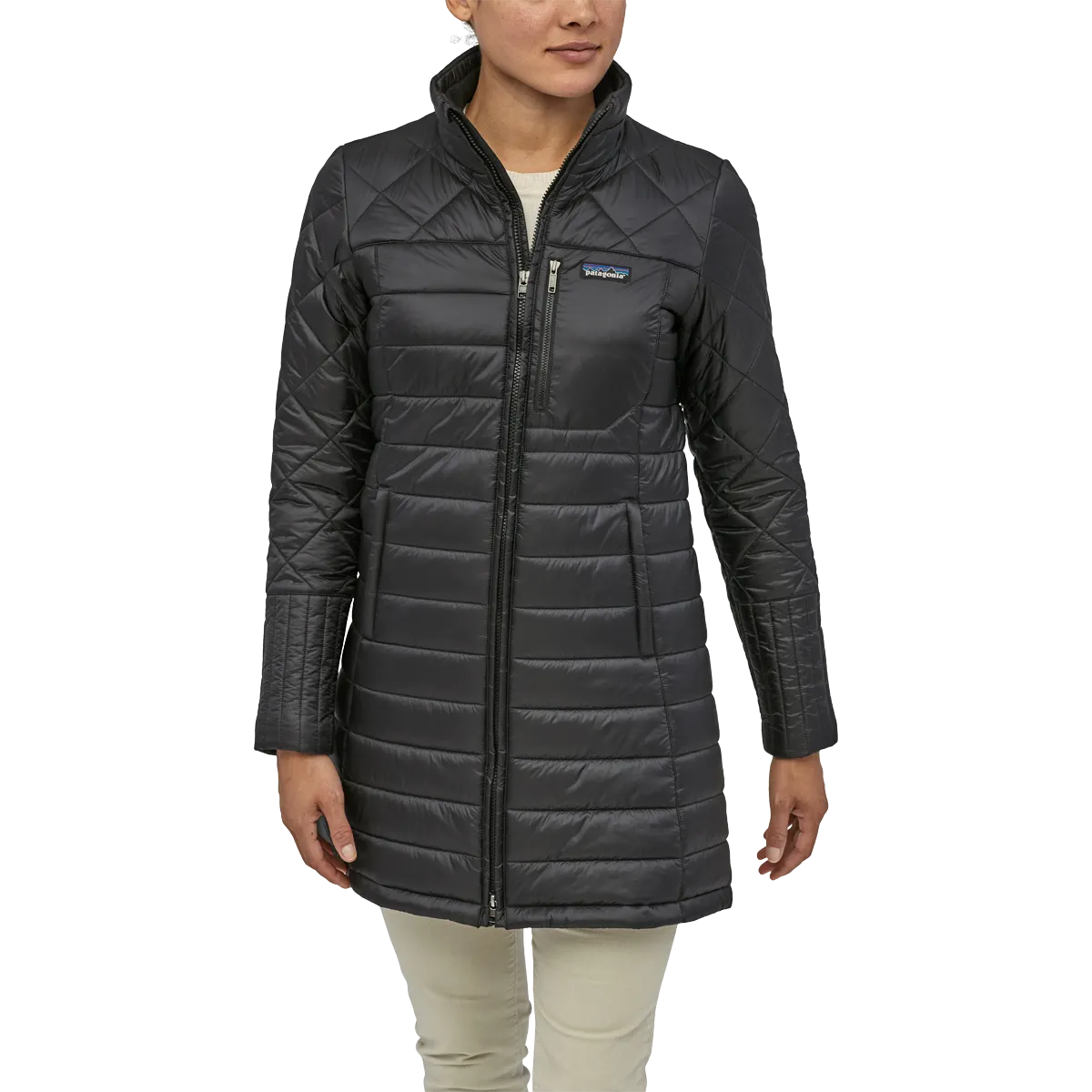 Women's Radalie Parka